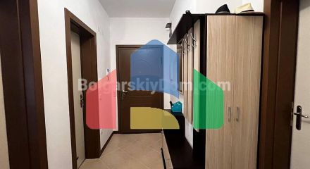 Трикімнатна в Оазис Резорт і СПА