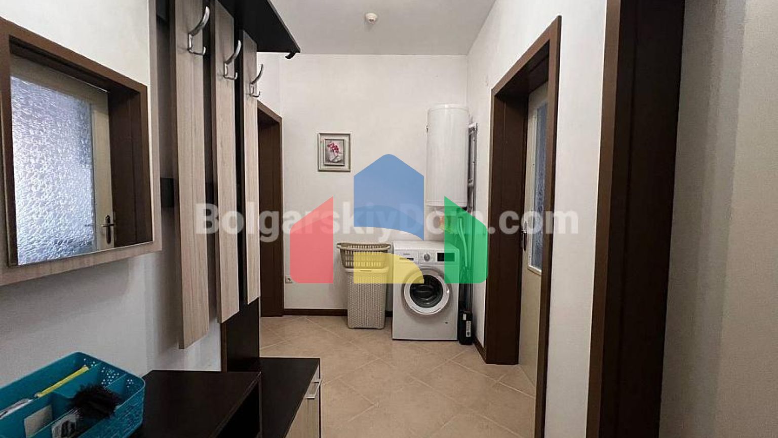 Трикімнатна в Оазис Резорт і СПА