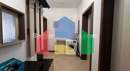 Трикімнатна в Оазис Резорт і СПА