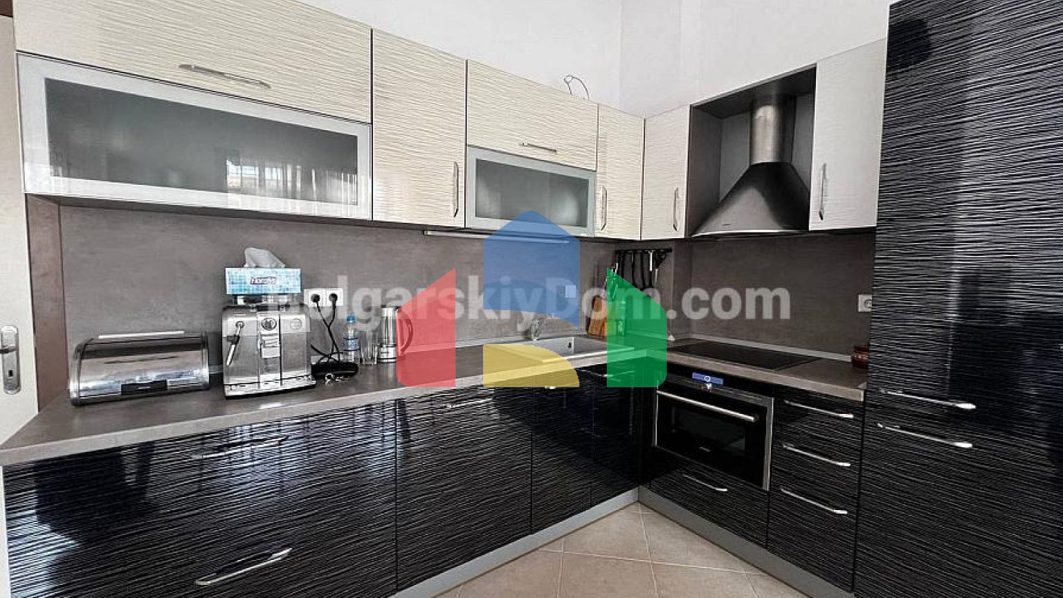 Трикімнатна в Оазис Резорт і СПА