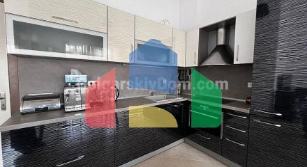 Трикімнатна в Оазис Резорт і СПА