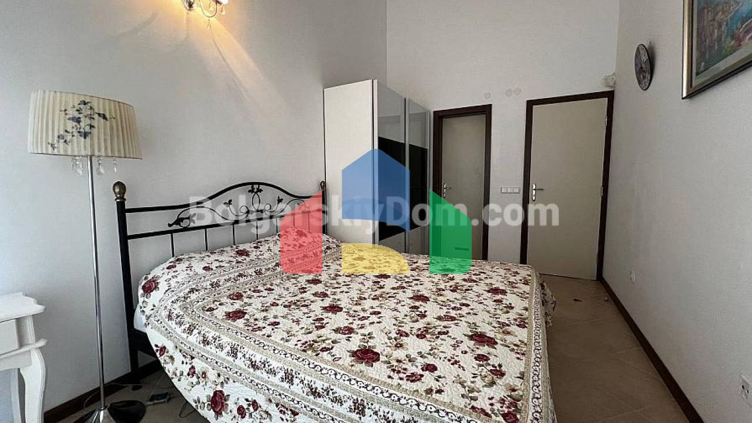 Трикімнатна в Оазис Резорт і СПА