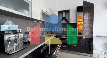 Трикімнатна в Оазис Резорт і СПА