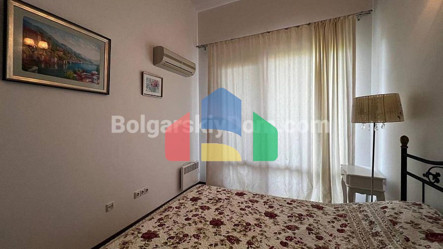 Трикімнатна в Оазис Резорт і СПА