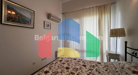 Трикімнатна в Оазис Резорт і СПА