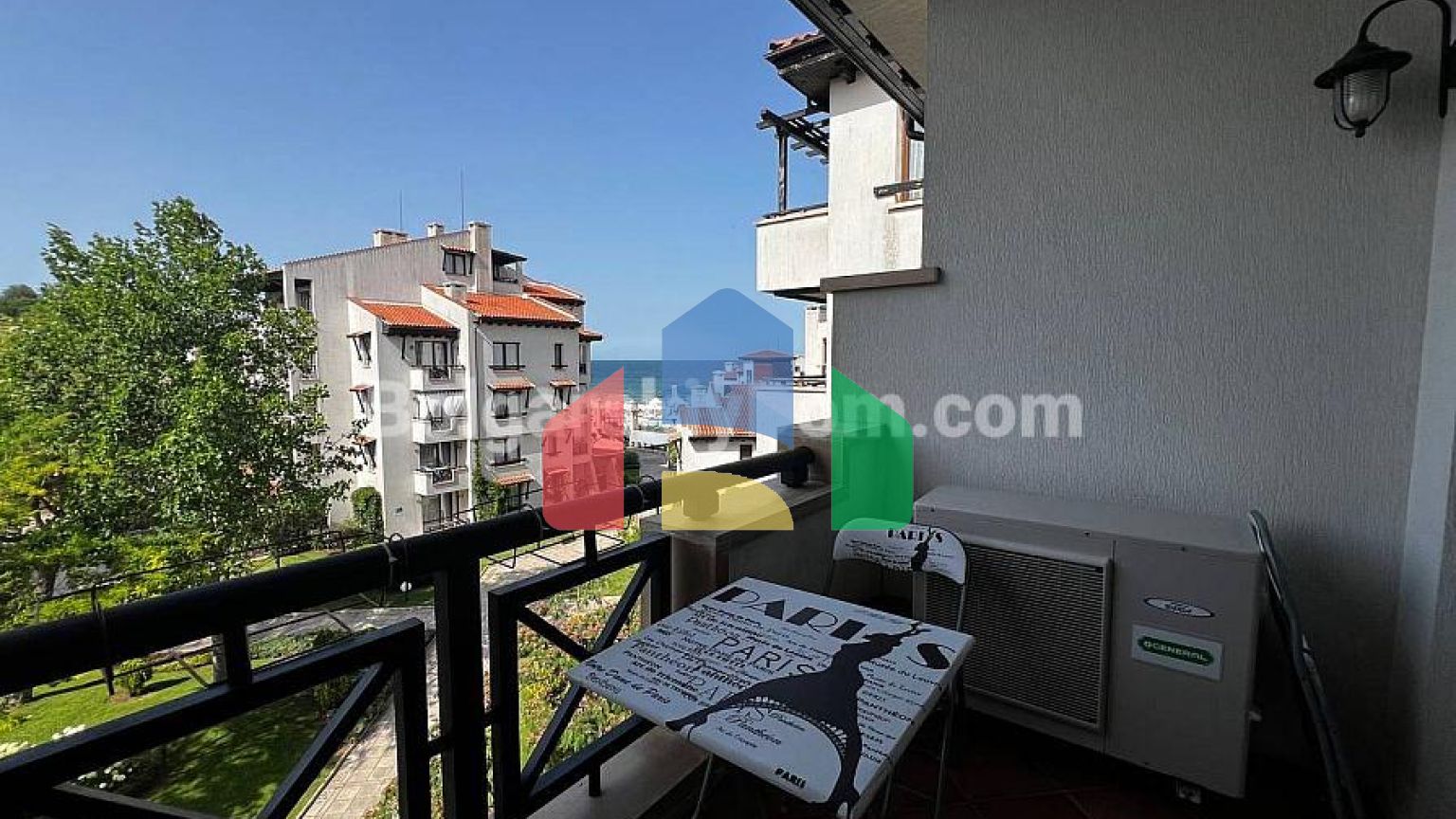 Трикімнатна в Оазис Резорт і СПА