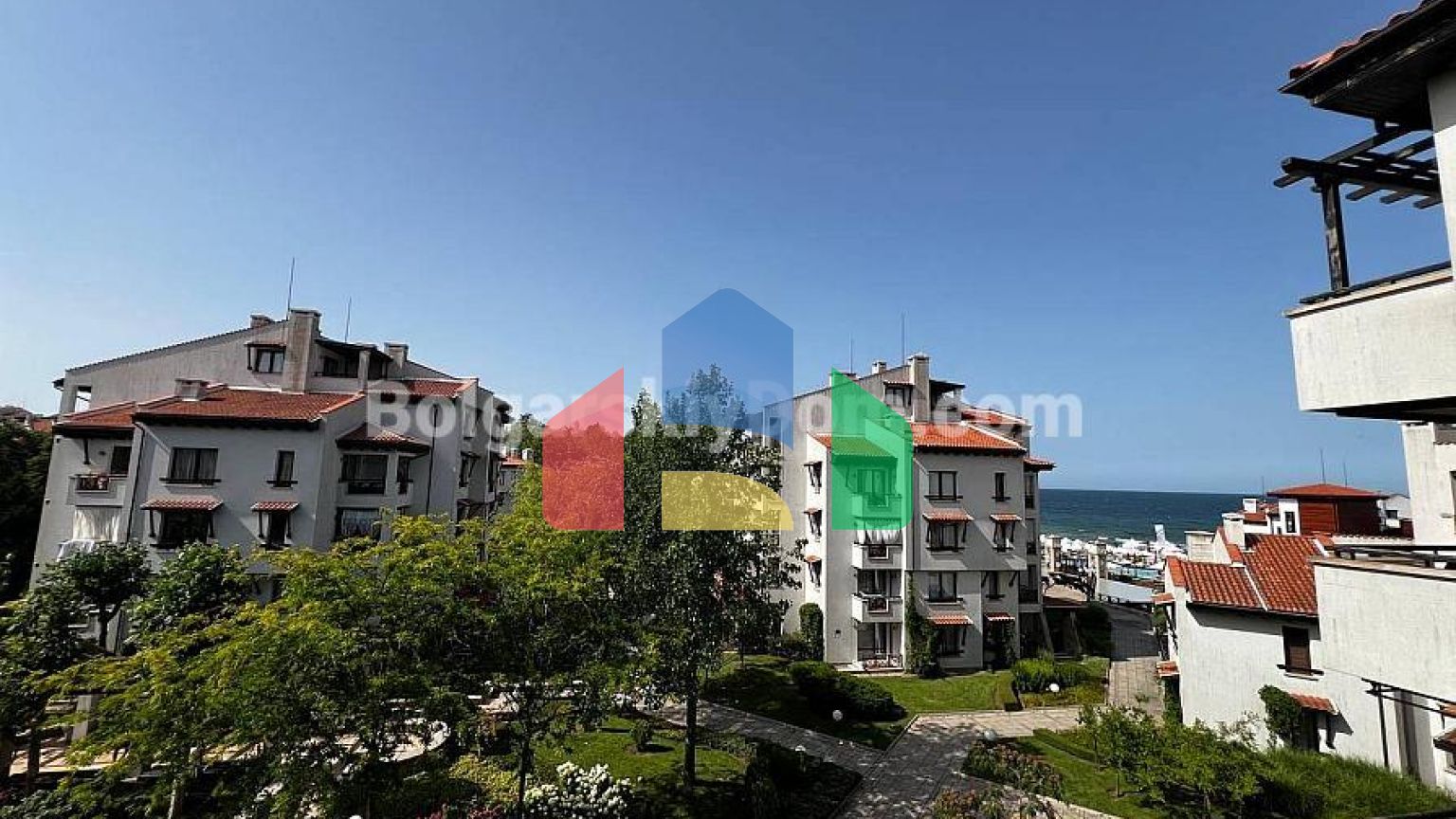 Трикімнатна в Оазис Резорт і СПА