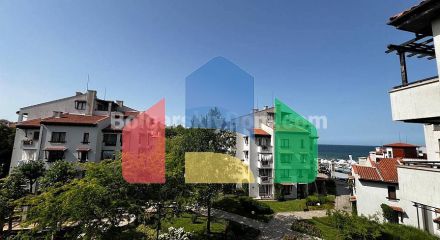 Трикімнатна в Оазис Резорт і СПА