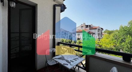 Трикімнатна в Оазис Резорт і СПА