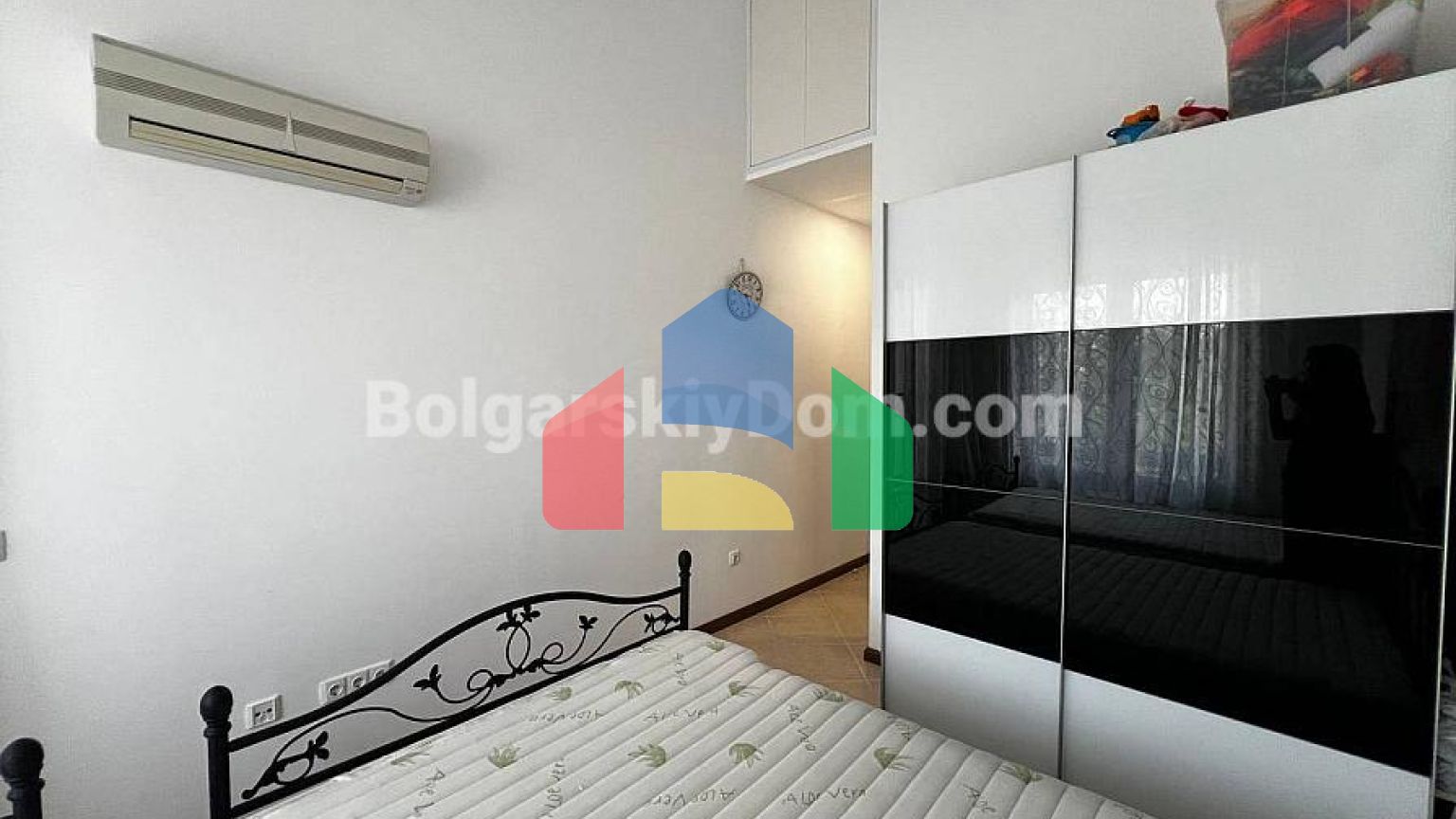 Трикімнатна в Оазис Резорт і СПА