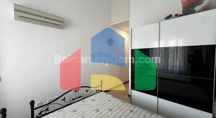 Трикімнатна в Оазис Резорт і СПА