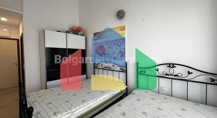 Трикімнатна в Оазис Резорт і СПА