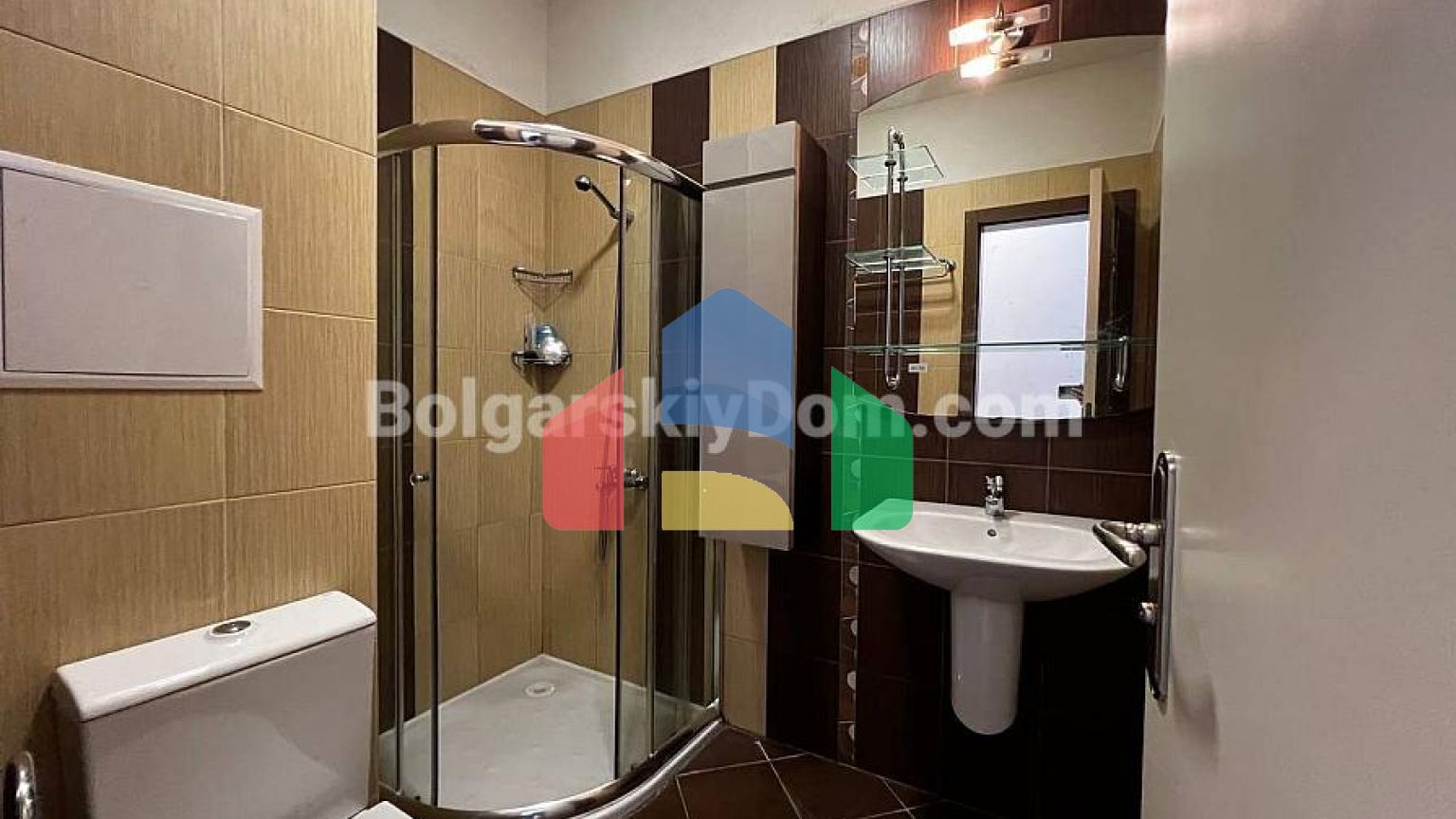 Трикімнатна в Оазис Резорт і СПА