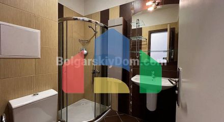 Трикімнатна в Оазис Резорт і СПА