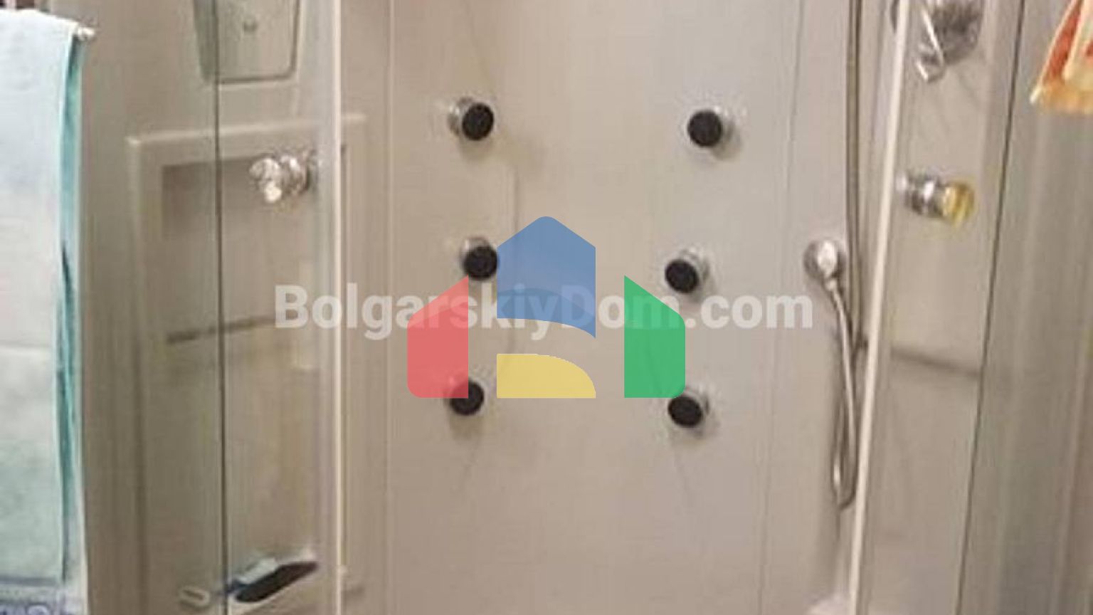 Оазис Резорт и Спа