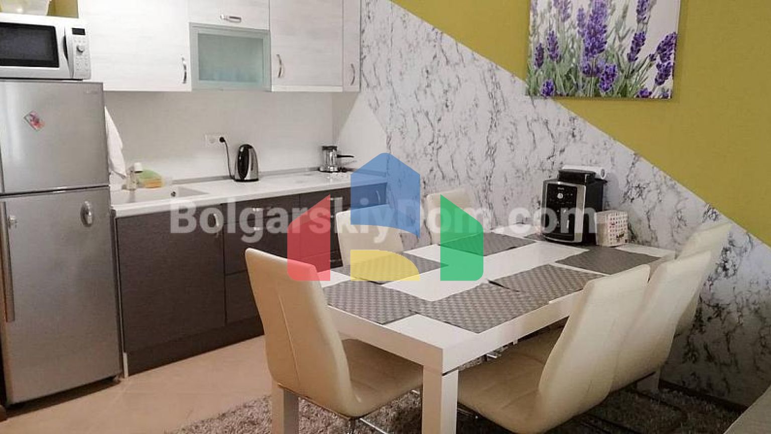 Оазис Резорт и Спа