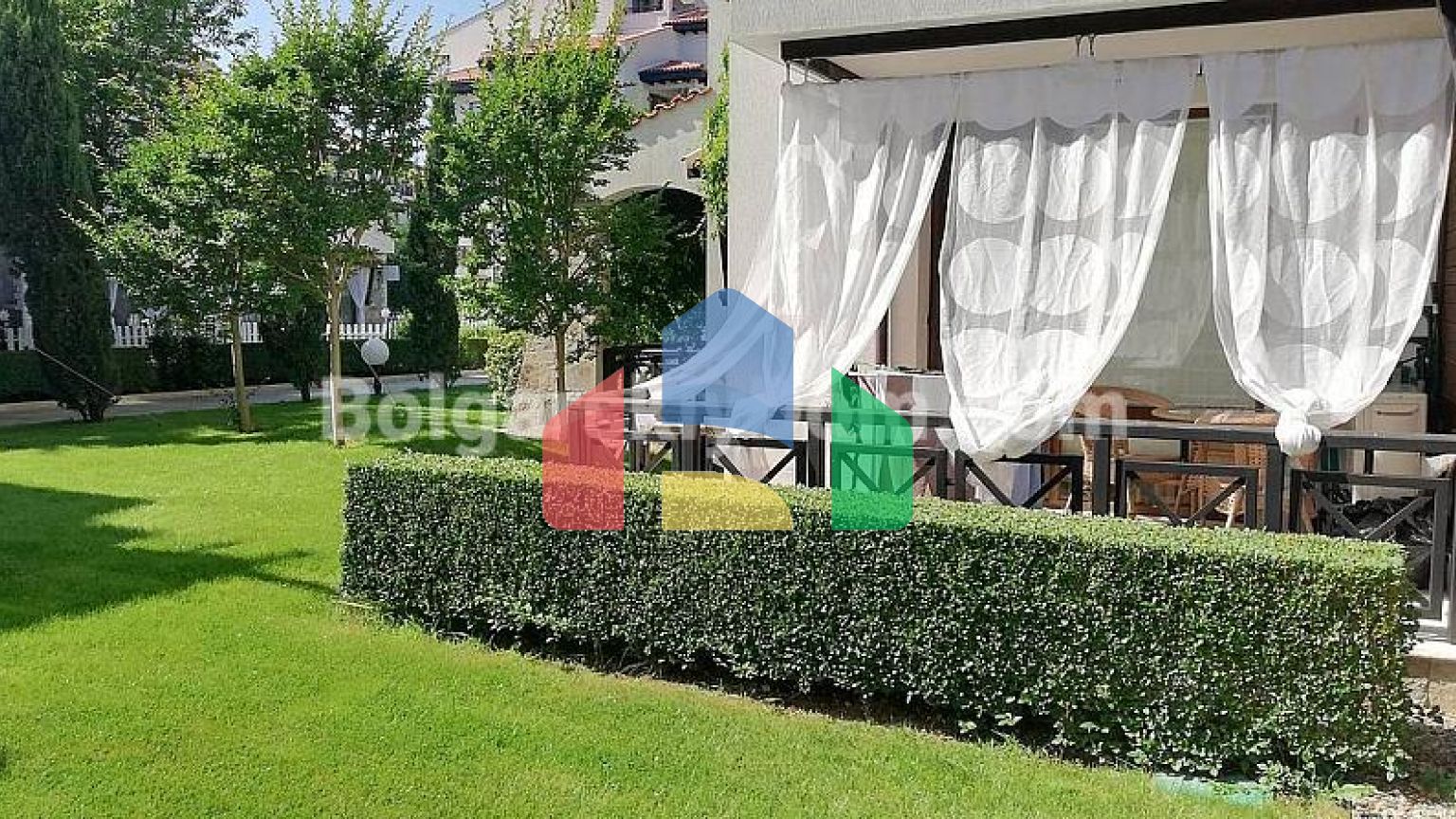 Оазис Резорт и Спа