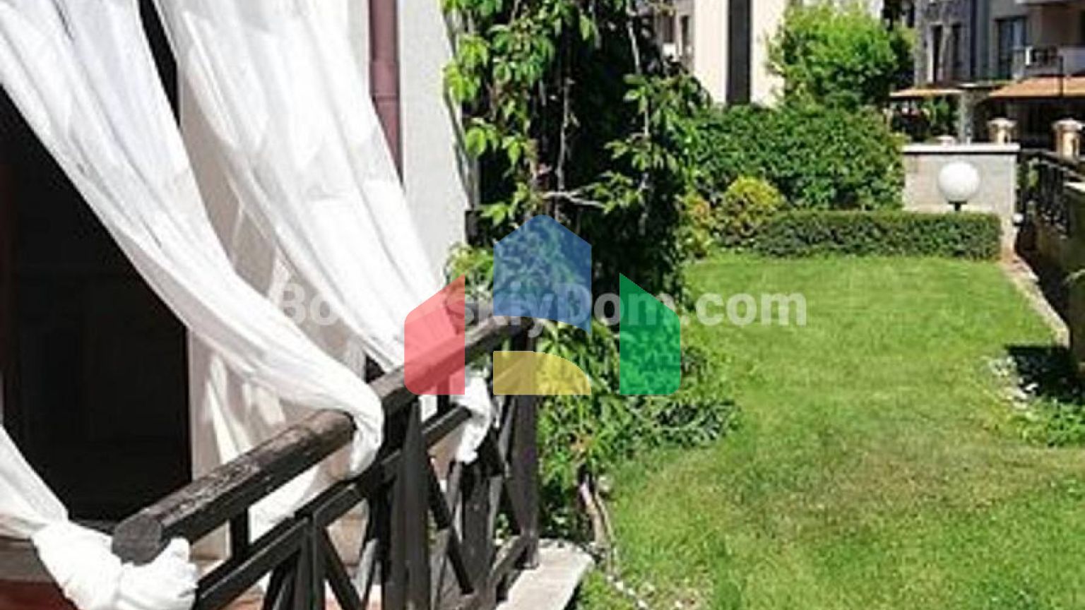 Оазис Резорт и Спа