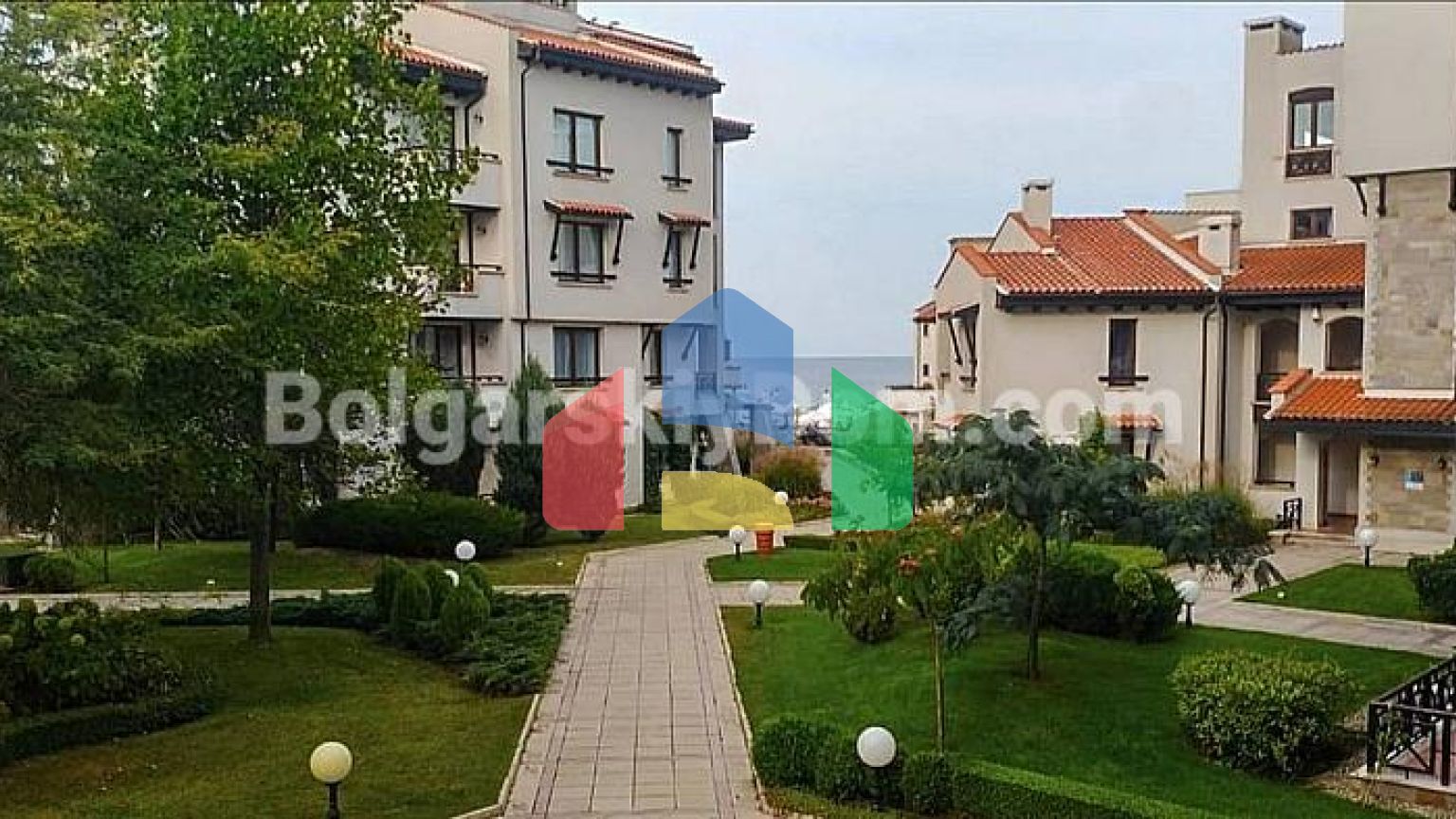 Оазис Резорт и Спа