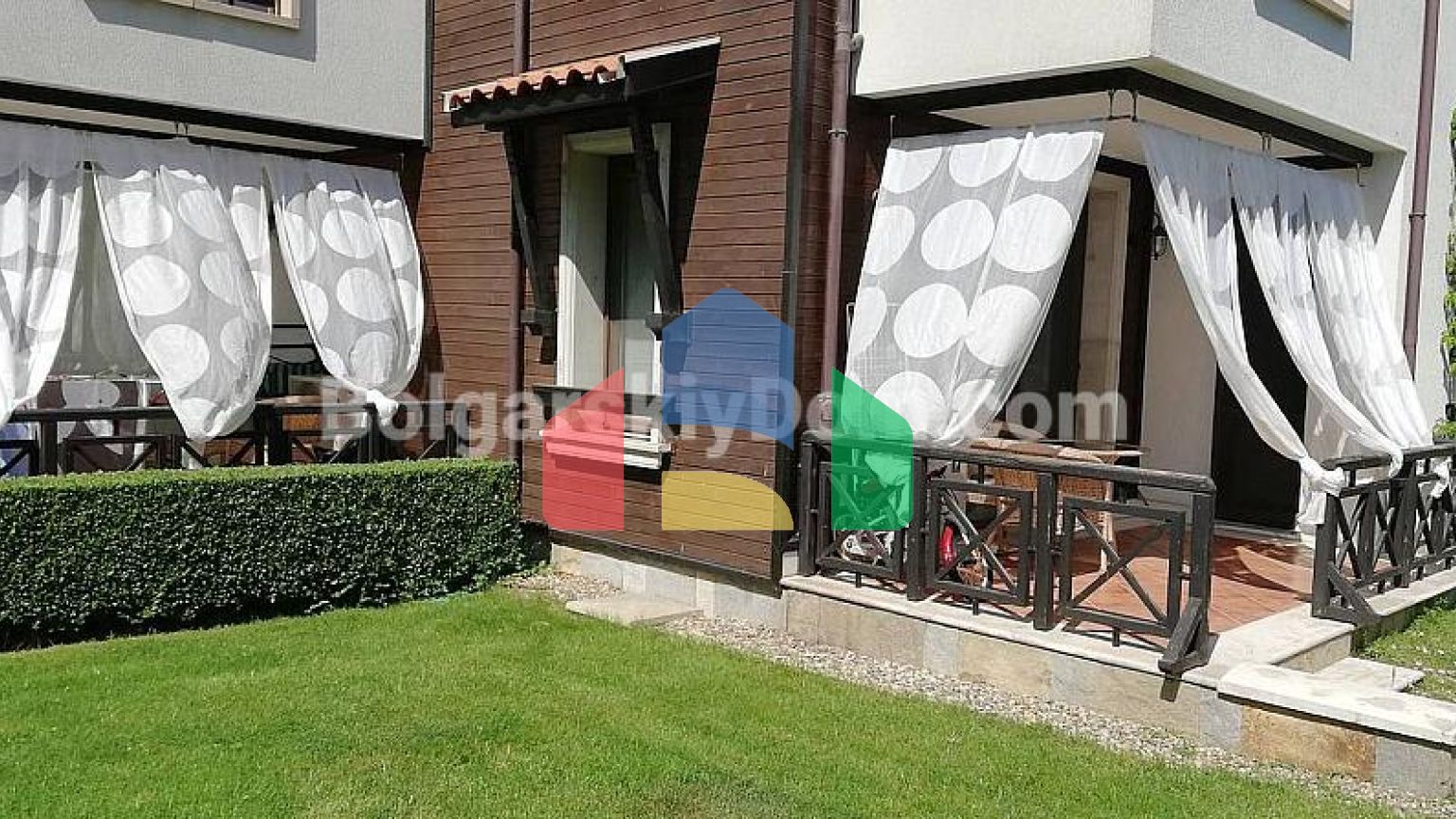 Оазис Резорт и Спа