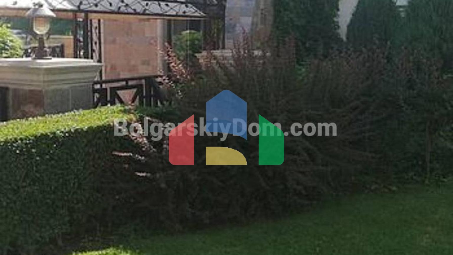 Оазис Резорт и Спа