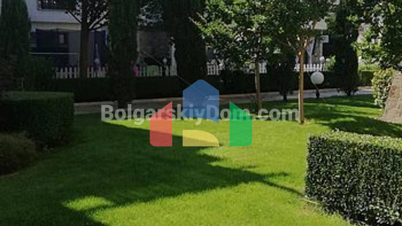 Оазис Резорт и Спа