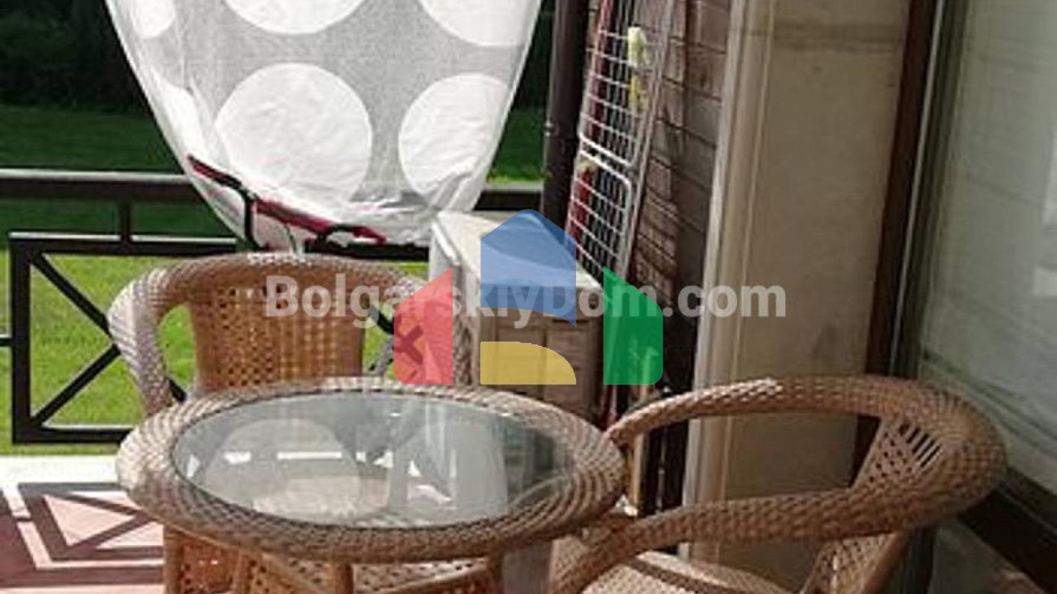 Оазис Резорт и Спа