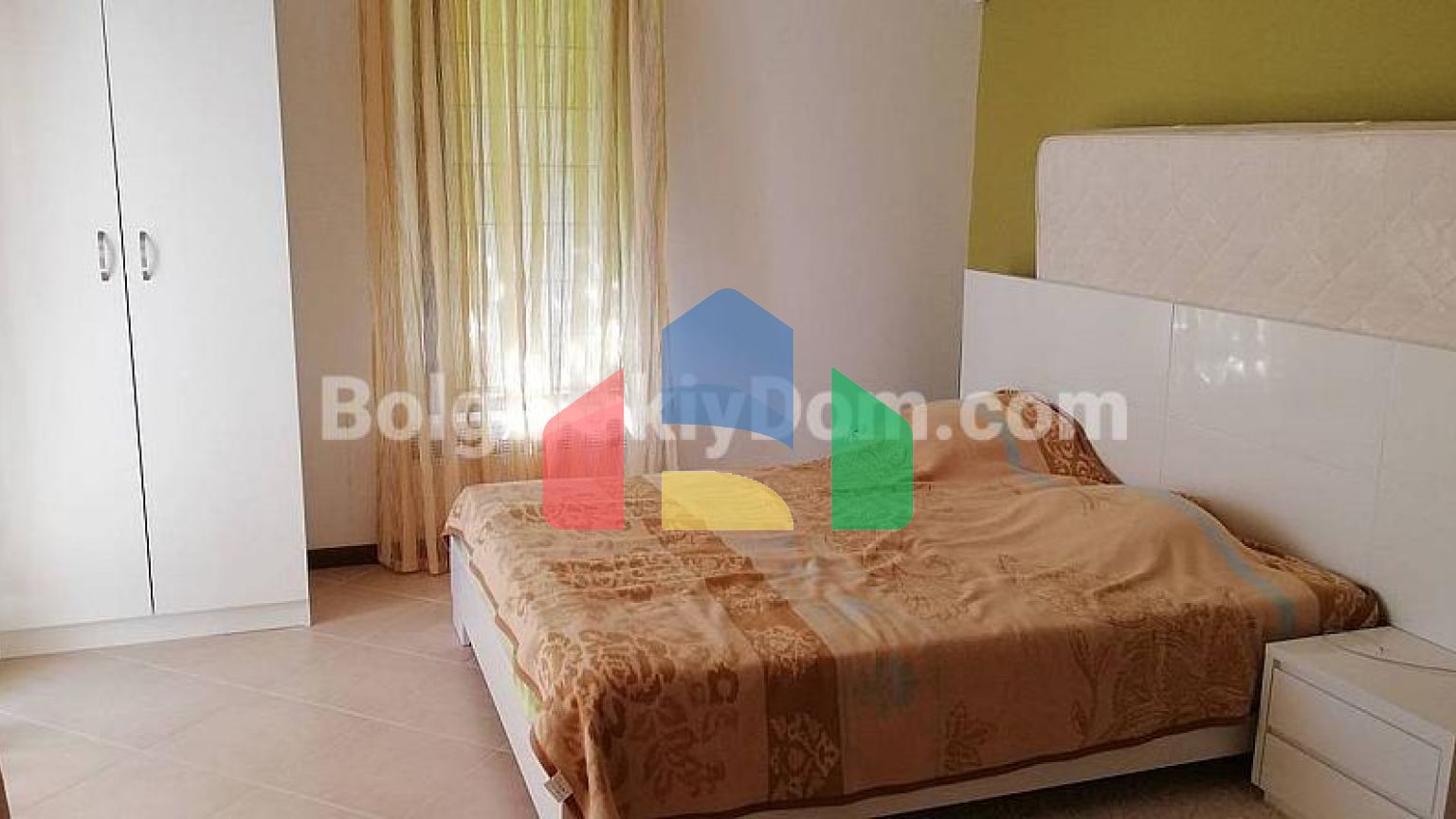 Оазис Резорт и Спа