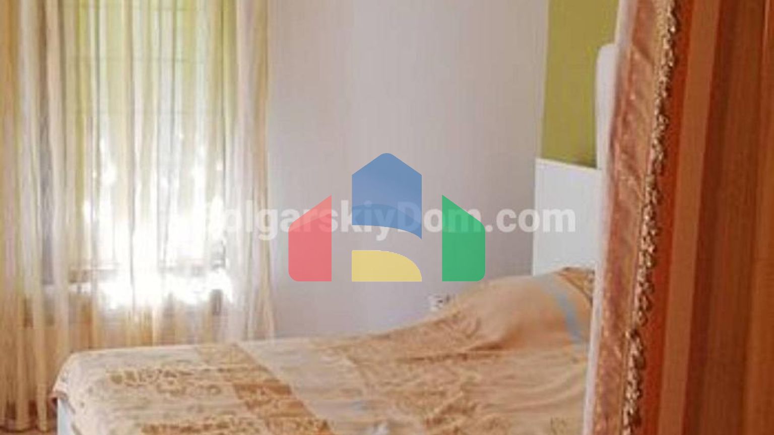 Оазис Резорт и Спа