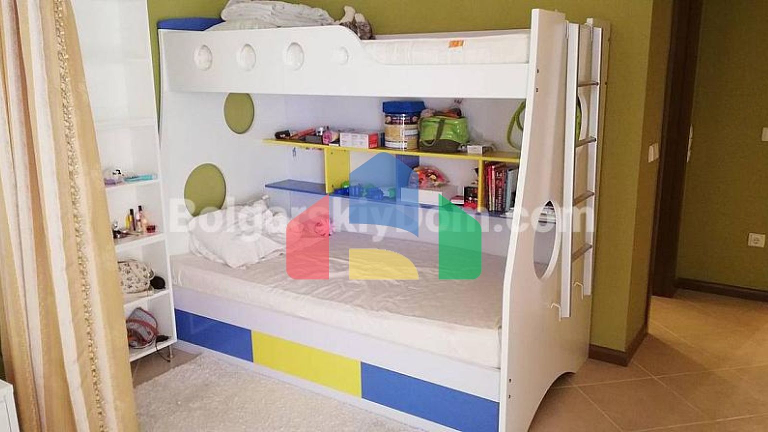 Оазис Резорт и Спа