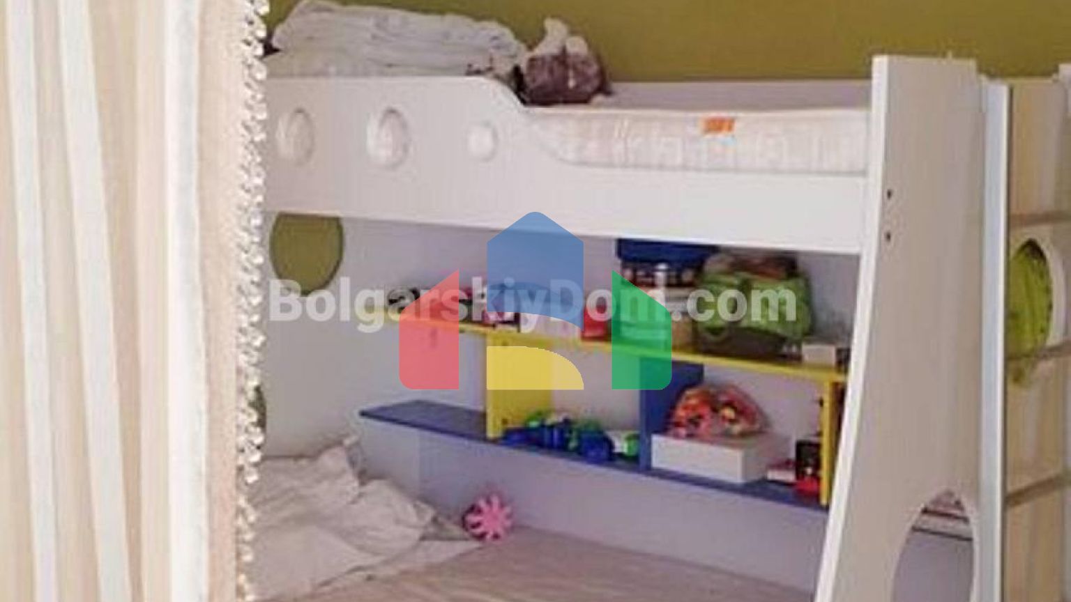 Оазис Резорт и Спа