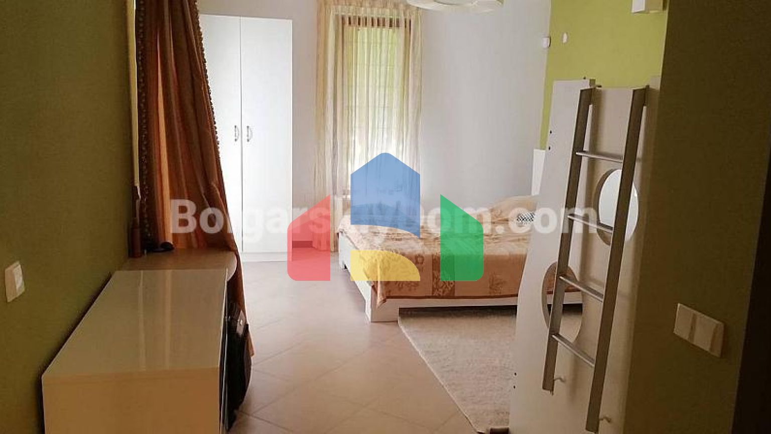 Оазис Резорт и Спа