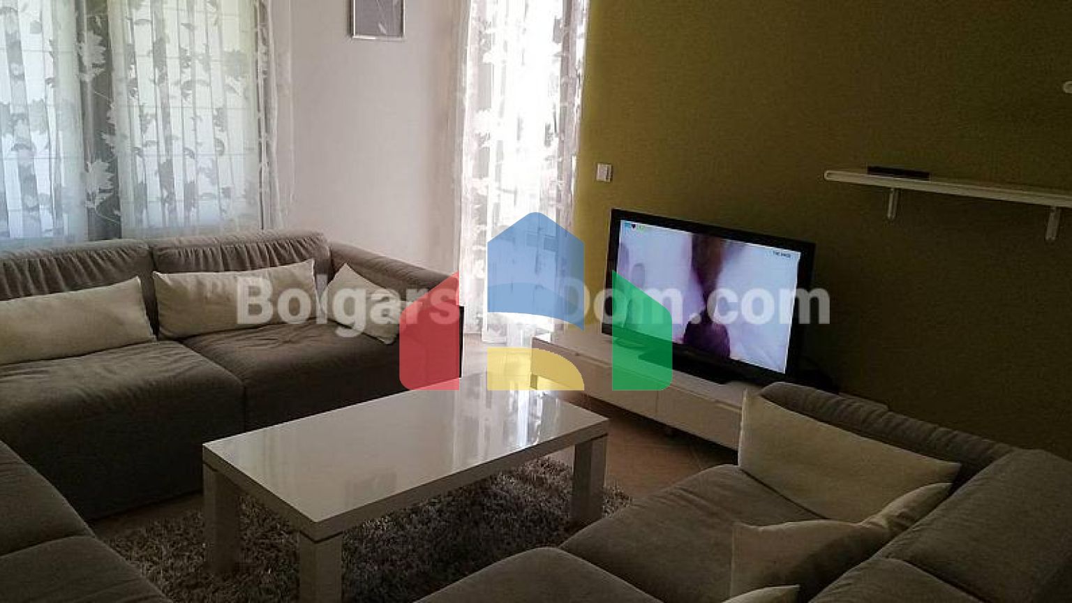 Оазис Резорт и Спа