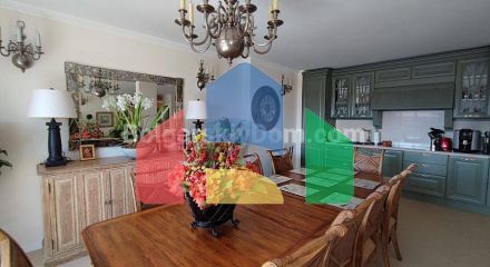 Квартири в Оазис Біч Клаб