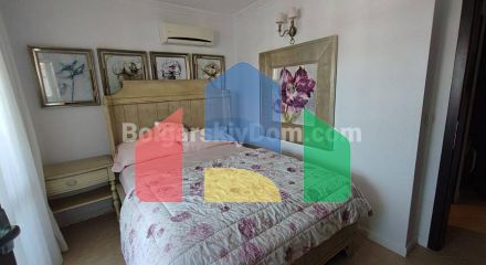 Квартири в Оазис Біч Клаб