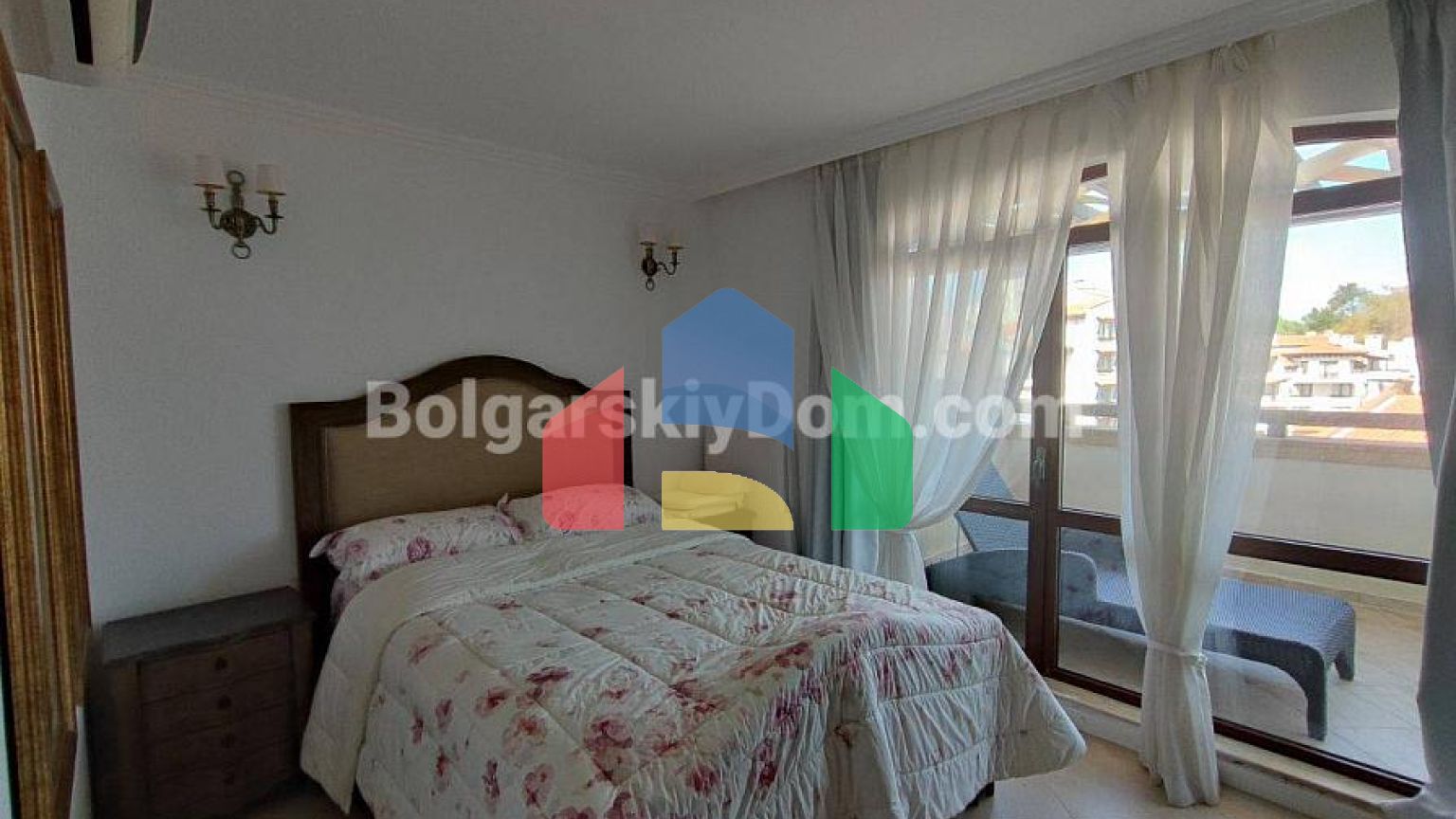 Квартири в Оазис Біч Клаб