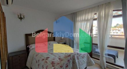 Квартири в Оазис Біч Клаб