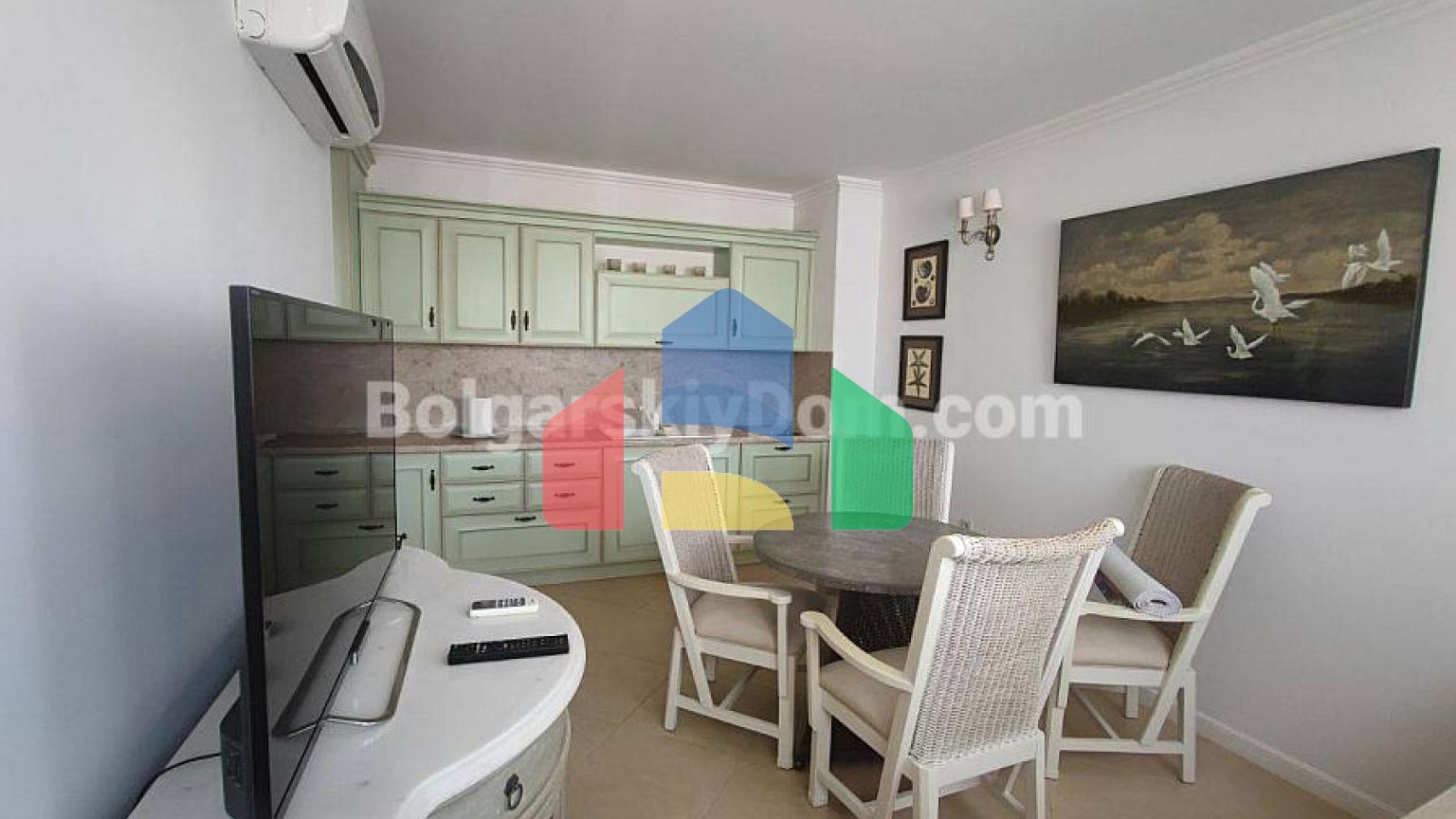 Квартири в Оазис Біч Клаб