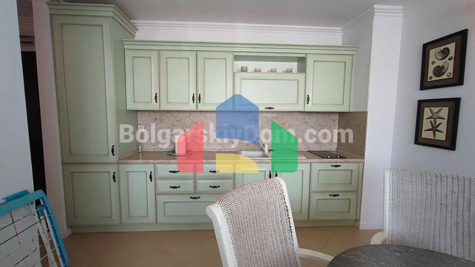 Квартири в Оазис Біч Клаб