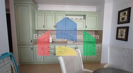 Квартири в Оазис Біч Клаб