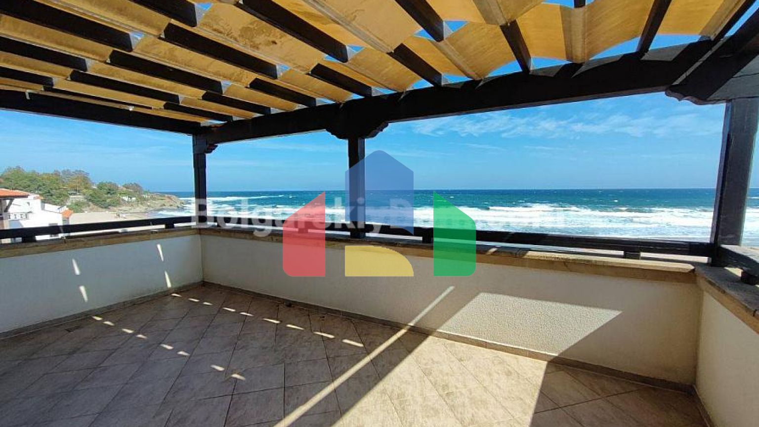 Квартири в Оазис Біч Клаб