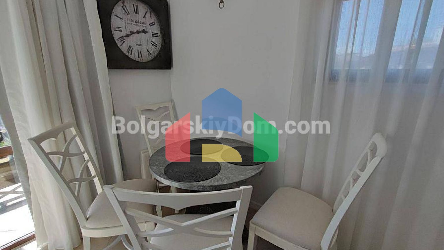 Квартири в Оазис Біч Клаб