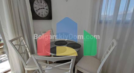 Квартири в Оазис Біч Клаб