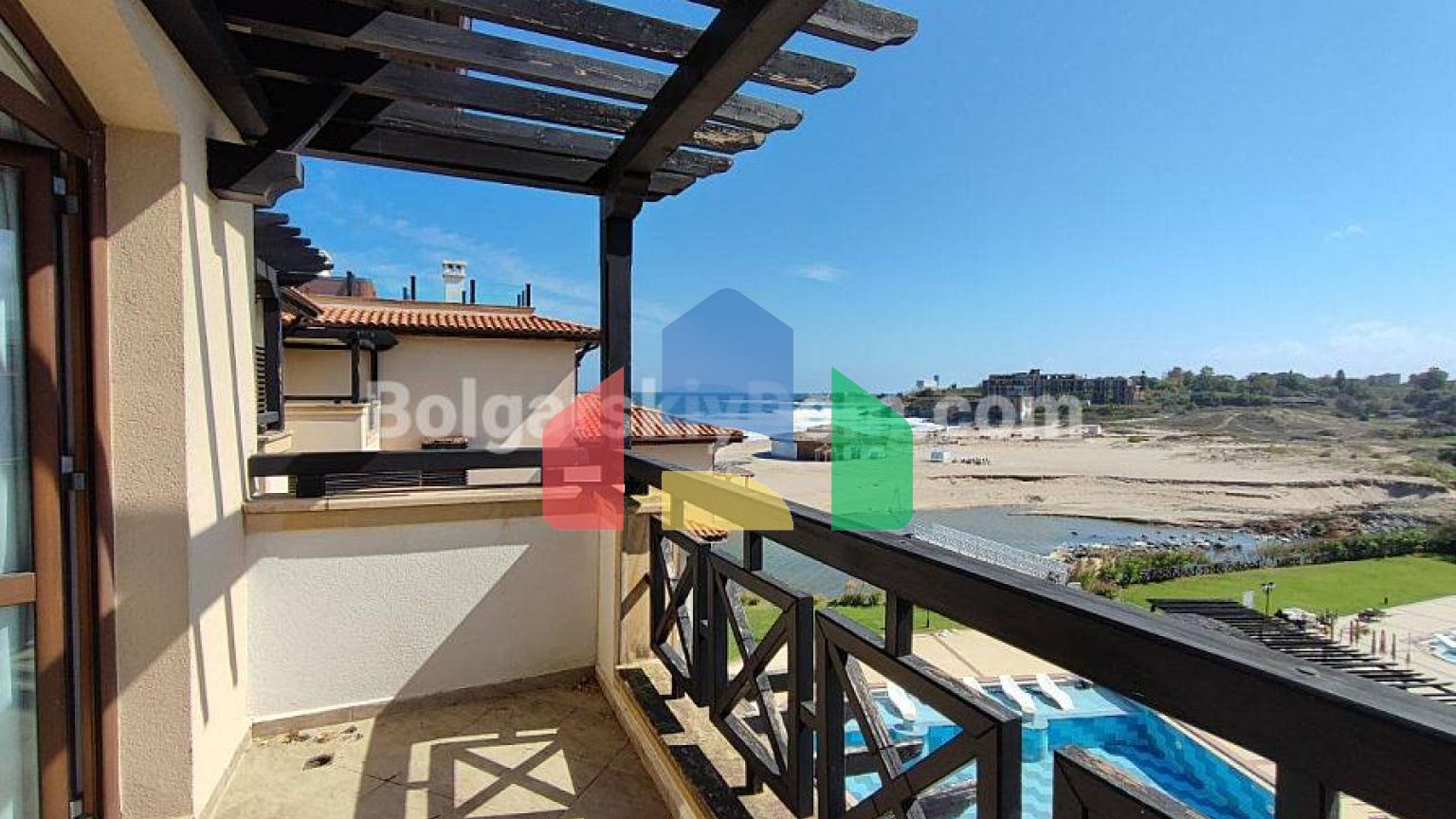 Квартири в Оазис Біч Клаб