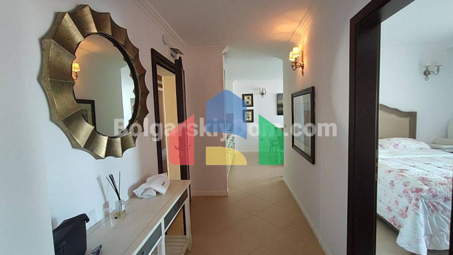 Квартири в Оазис Біч Клаб