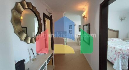 Квартири в Оазис Біч Клаб