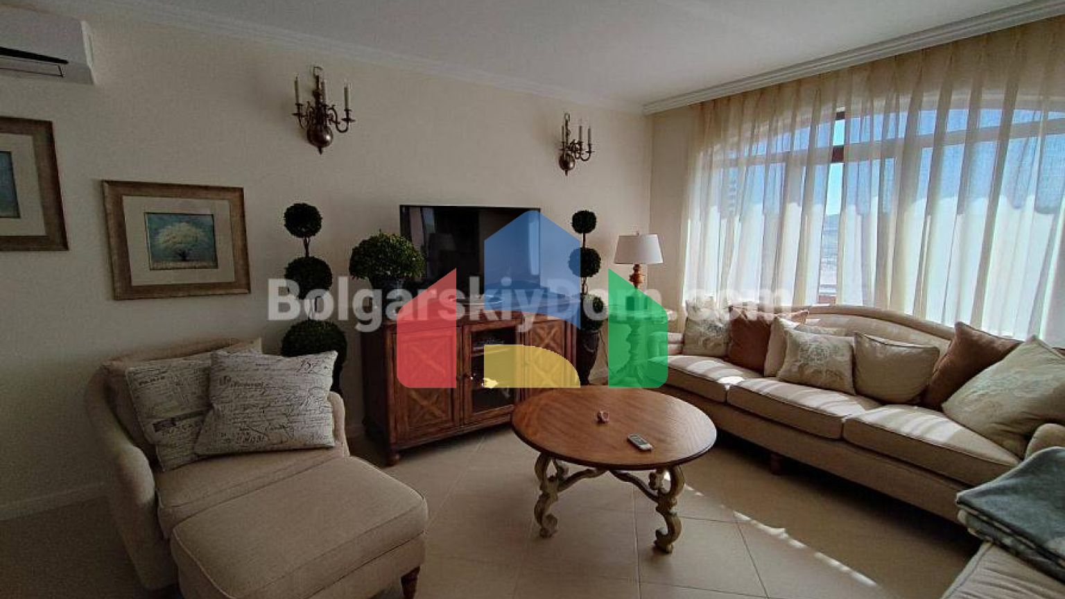 Квартири в Оазис Біч Клаб