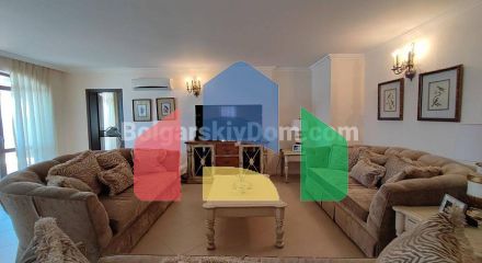 Квартири в Оазис Біч Клаб