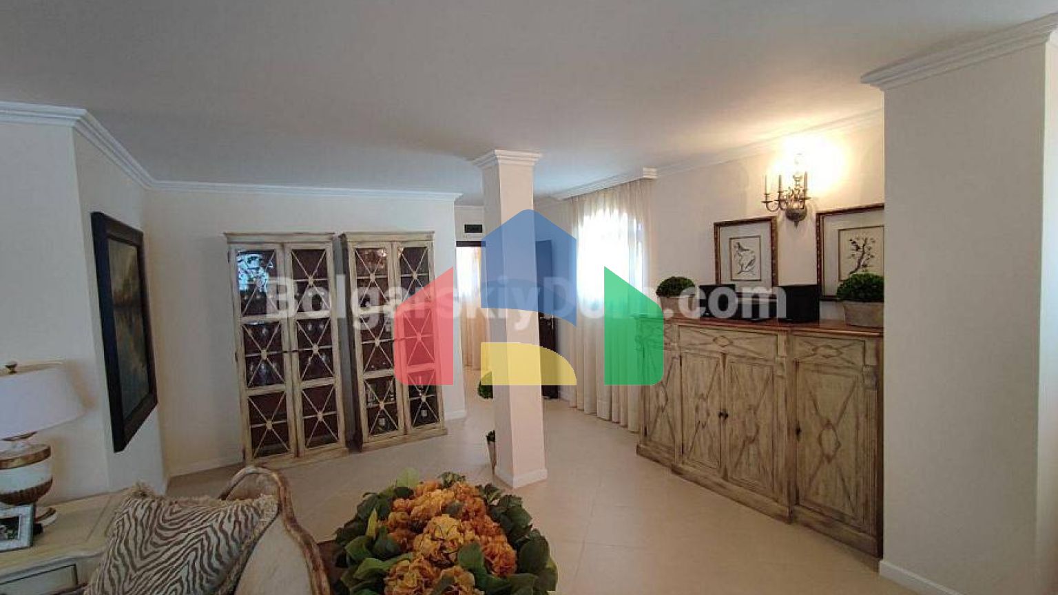 Квартири в Оазис Біч Клаб