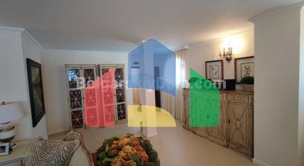 Квартири в Оазис Біч Клаб